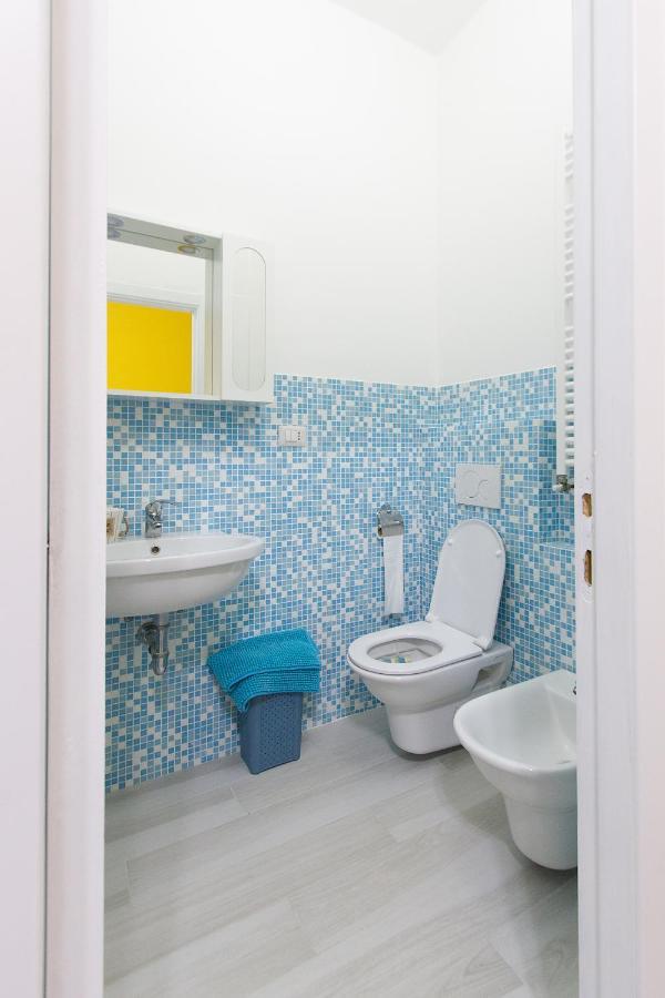 Casa Patrizia Bed & Breakfast Ascoli Piceno Exterior photo