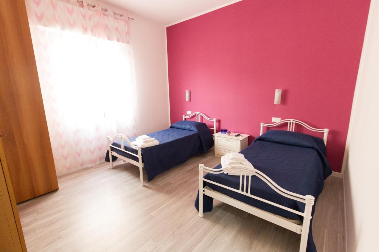 Casa Patrizia Bed & Breakfast Ascoli Piceno Exterior photo