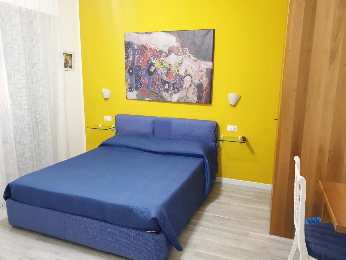 Casa Patrizia Bed & Breakfast Ascoli Piceno Exterior photo